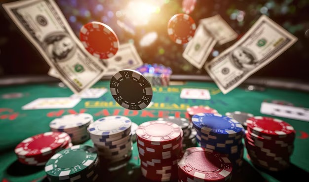 pool hk platform interface showing live dealer tables and sports betting markets